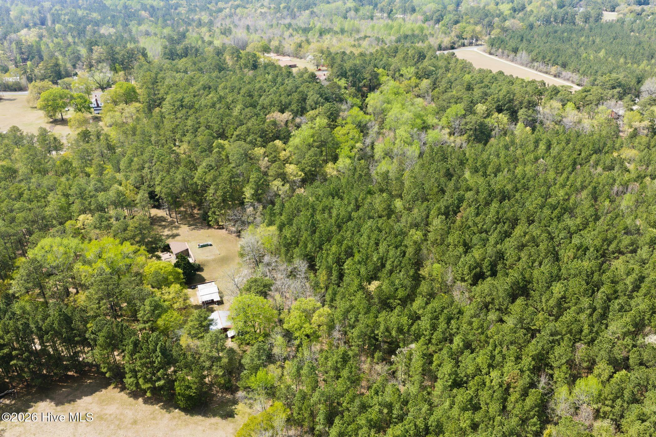 194 Poole Road Rockingham, NC 28379 - Photo 40 of 54 194 Poole Rd