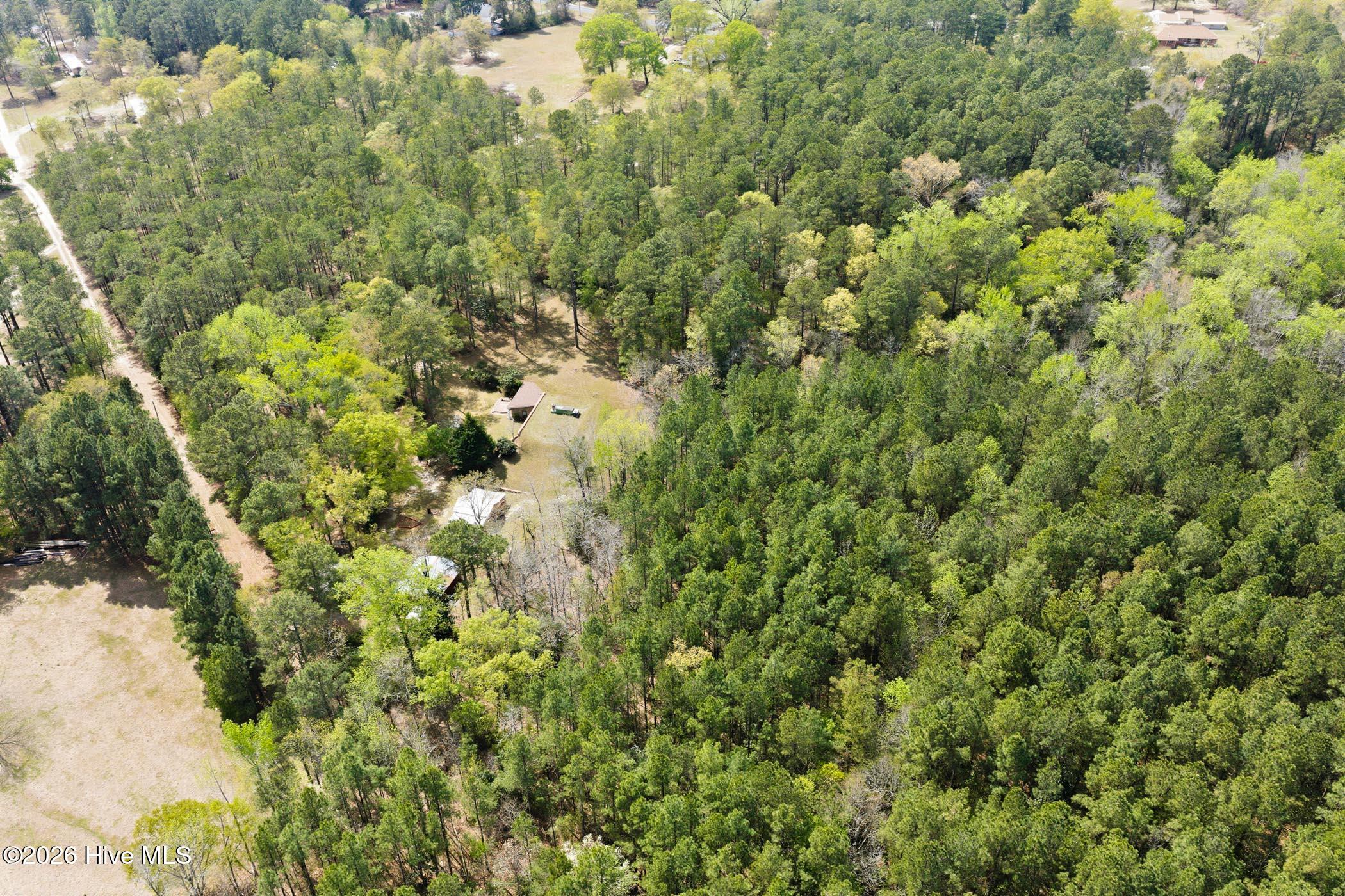 194 Poole Road Rockingham, NC 28379 - Photo 41 of 54 194 Poole Rd