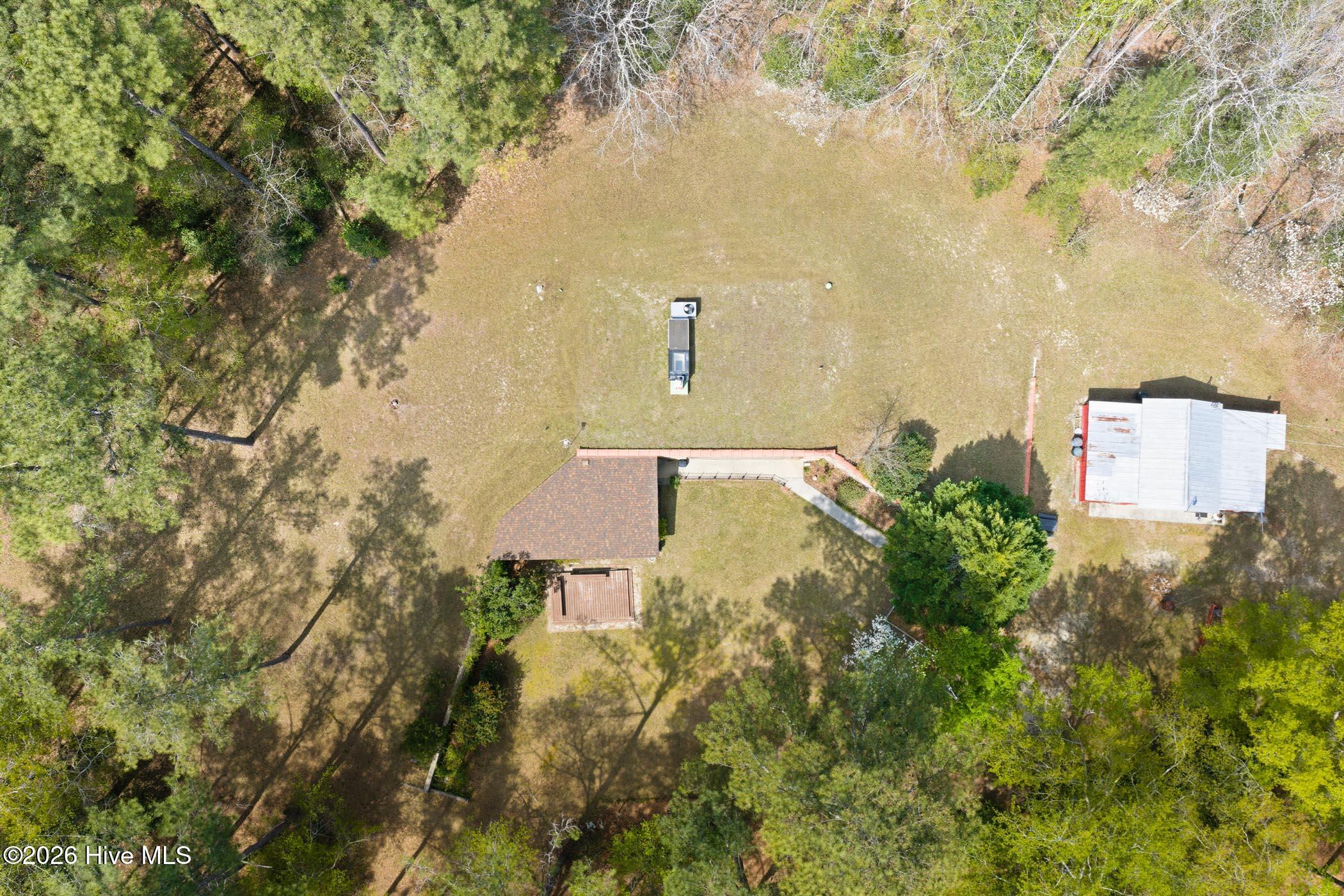 194 Poole Road Rockingham, NC 28379 - Photo 42 of 54 194 Poole Rd