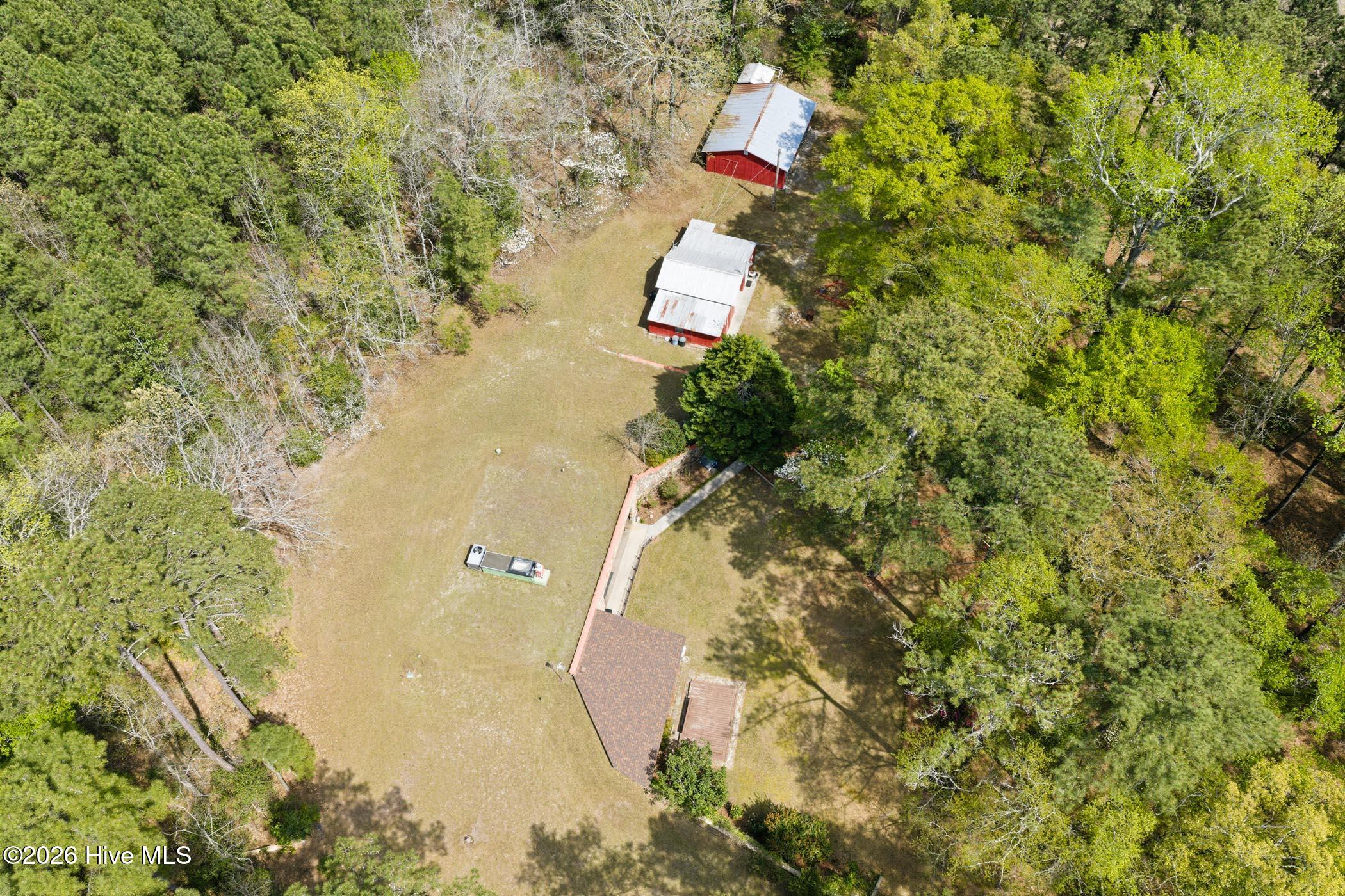 194 Poole Road Rockingham, NC 28379 - Photo 43 of 54 194 Poole Rd