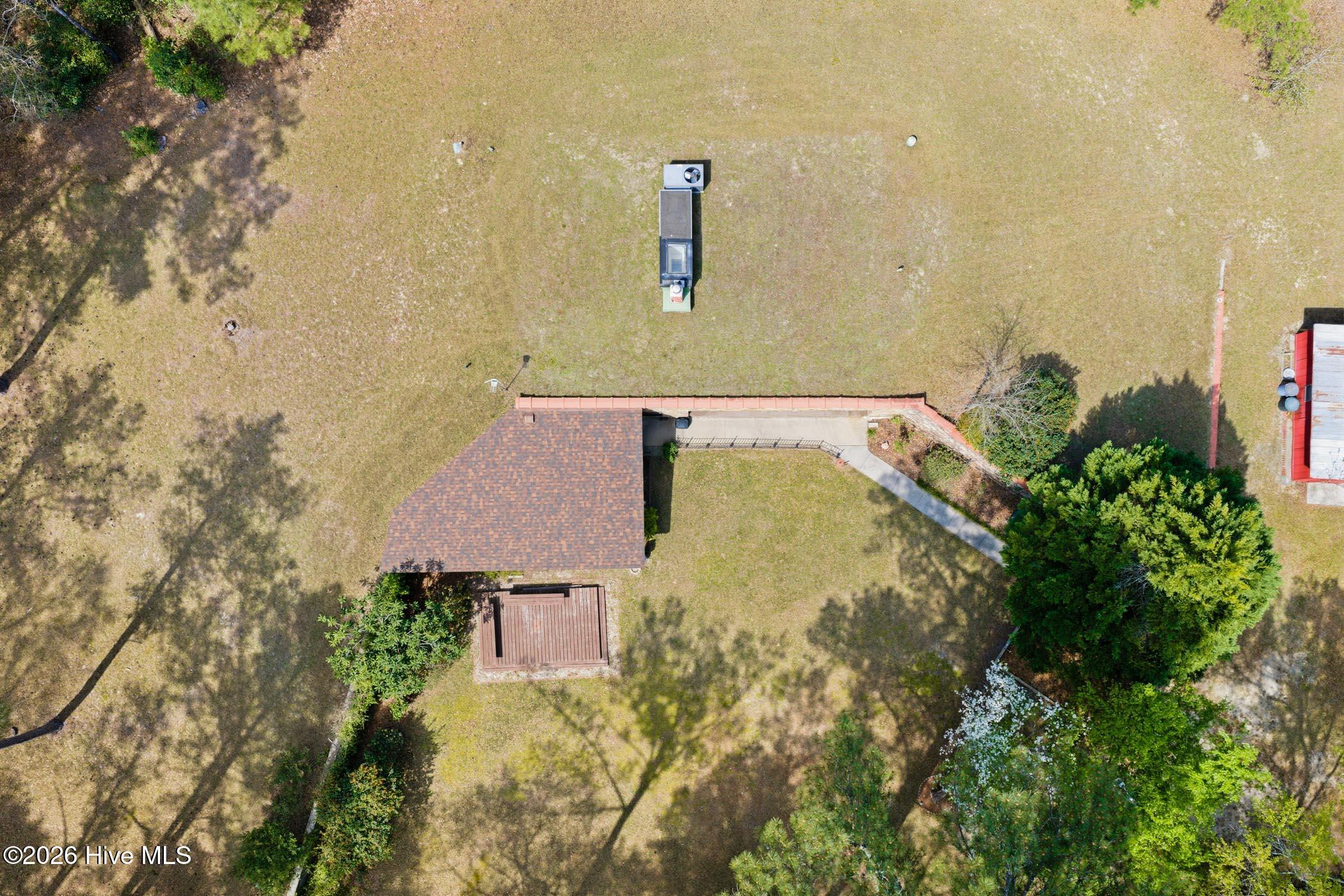 194 Poole Road Rockingham, NC 28379 - Photo 44 of 54 194 Poole Rd