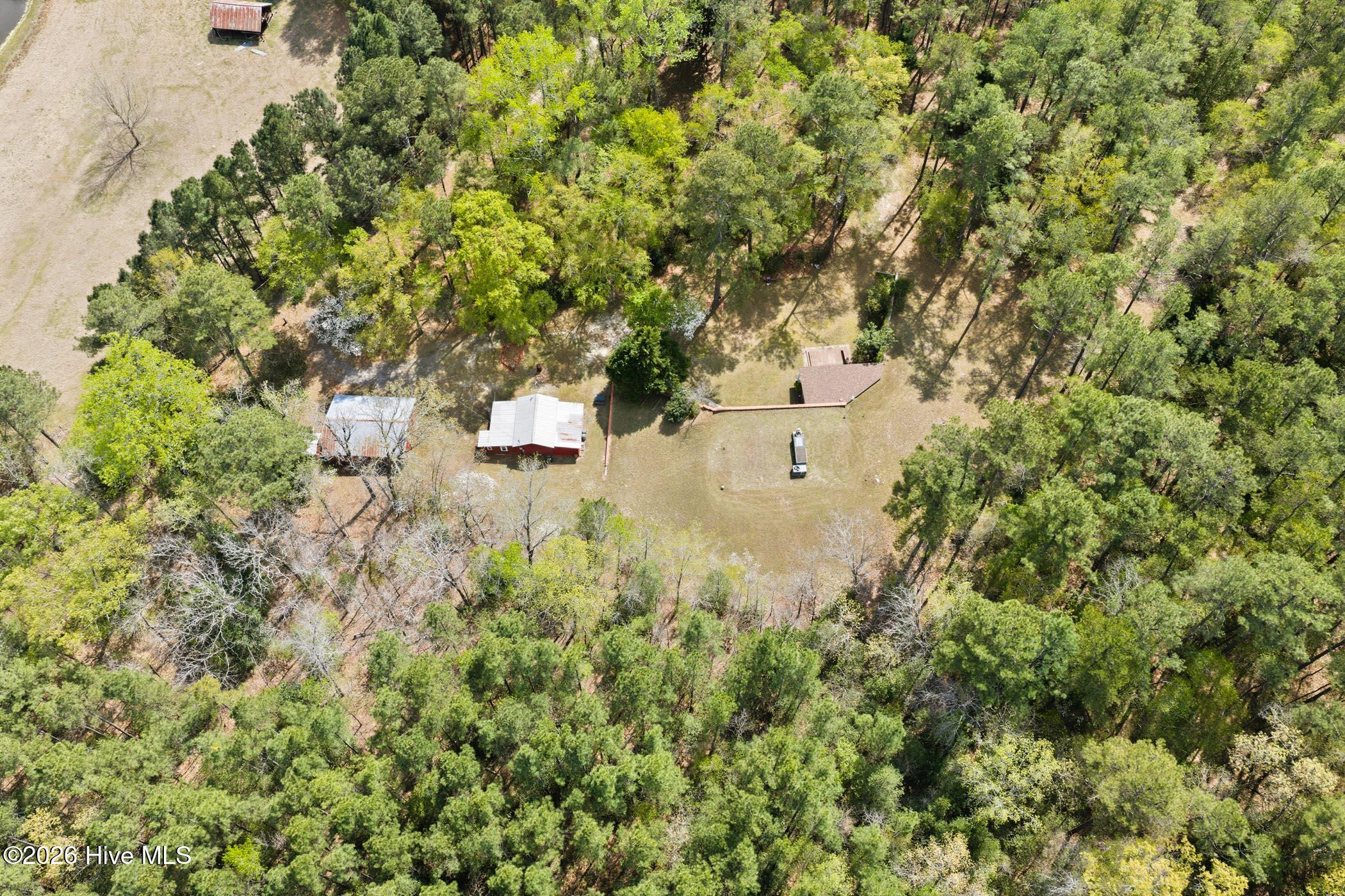 194 Poole Road Rockingham, NC 28379 - Photo 45 of 54 194 Poole Rd