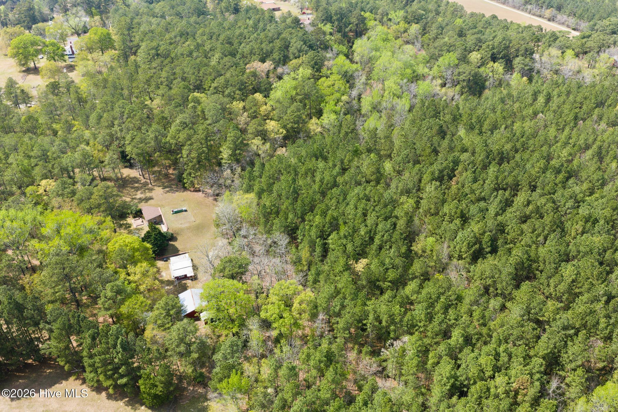 194 Poole Road Rockingham, NC 28379 - Photo 46 of 54 194 Poole Rd