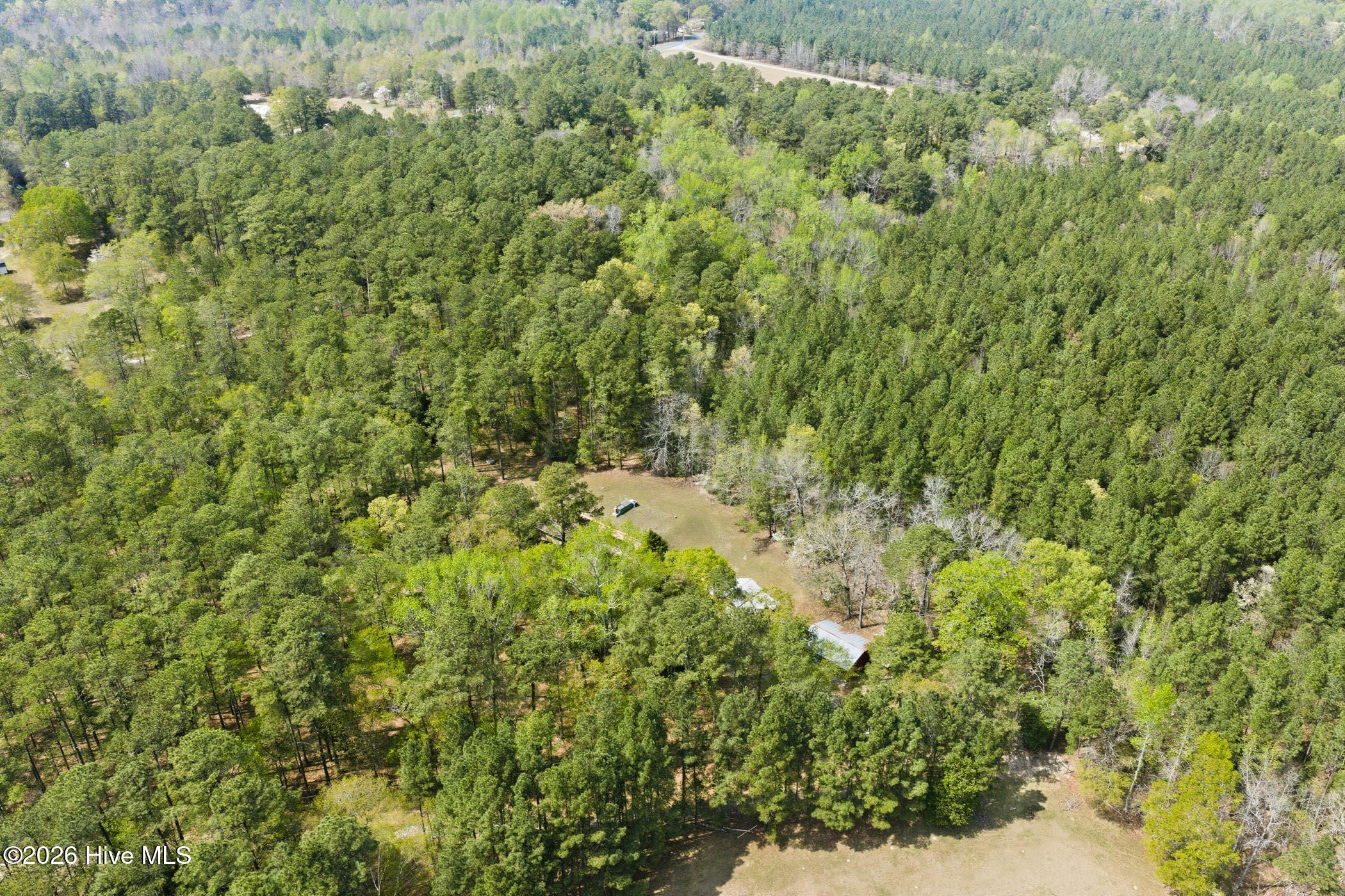 194 Poole Road Rockingham, NC 28379 - Photo 52 of 54 194 Poole Rd