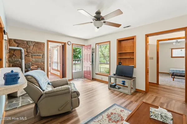 $349,000 | 194 Poole Road, Rockingham, NC 28379