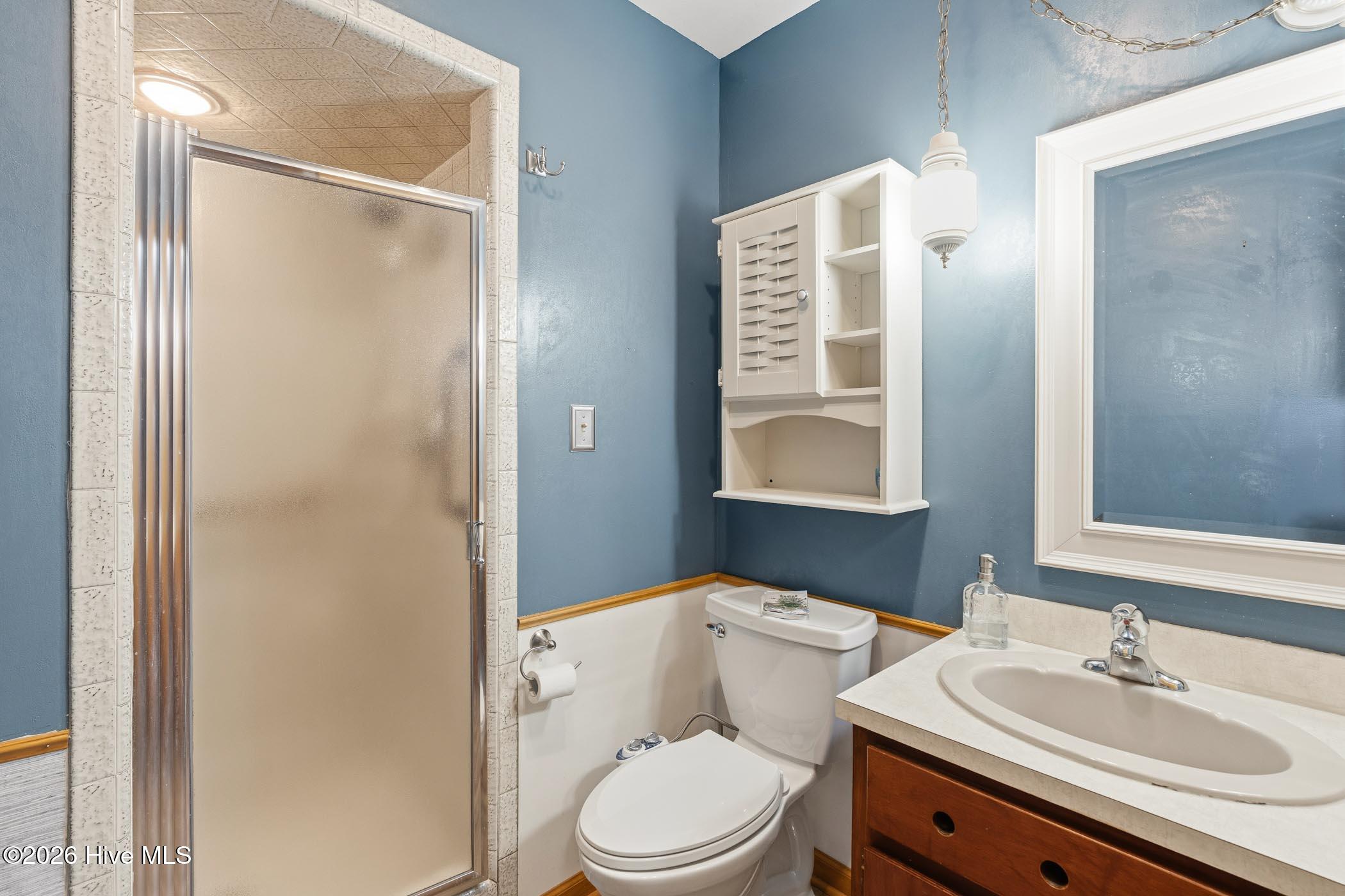 194 Poole Road Rockingham, NC 28379 - Photo 7 of 54 bathroom 1