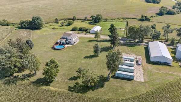 $549,000 | 8548 East Edwardsville Road, German Valley, IL 61039