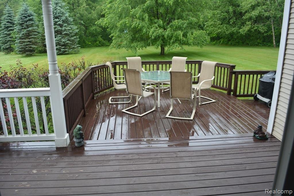 16312 Whitaker Road Linden, MI 48451 - Photo 9 of 11