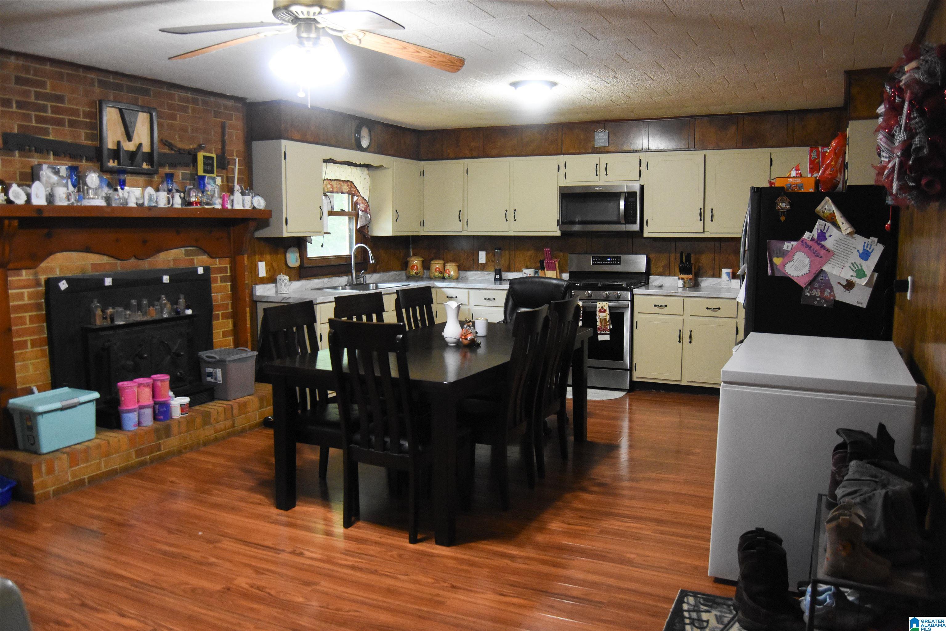 2770 Mack Crawford Road Ashland, AL 36251 - Photo 6 of 29 Gallery Image 6