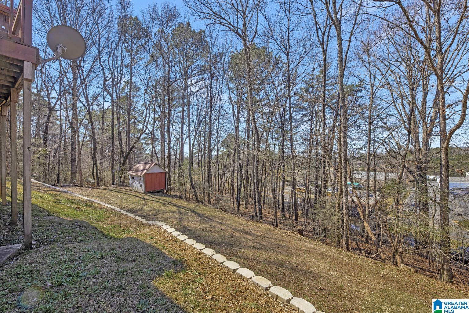 2254 Brewster Road Birmingham, AL 35215 - Photo 37 of 39