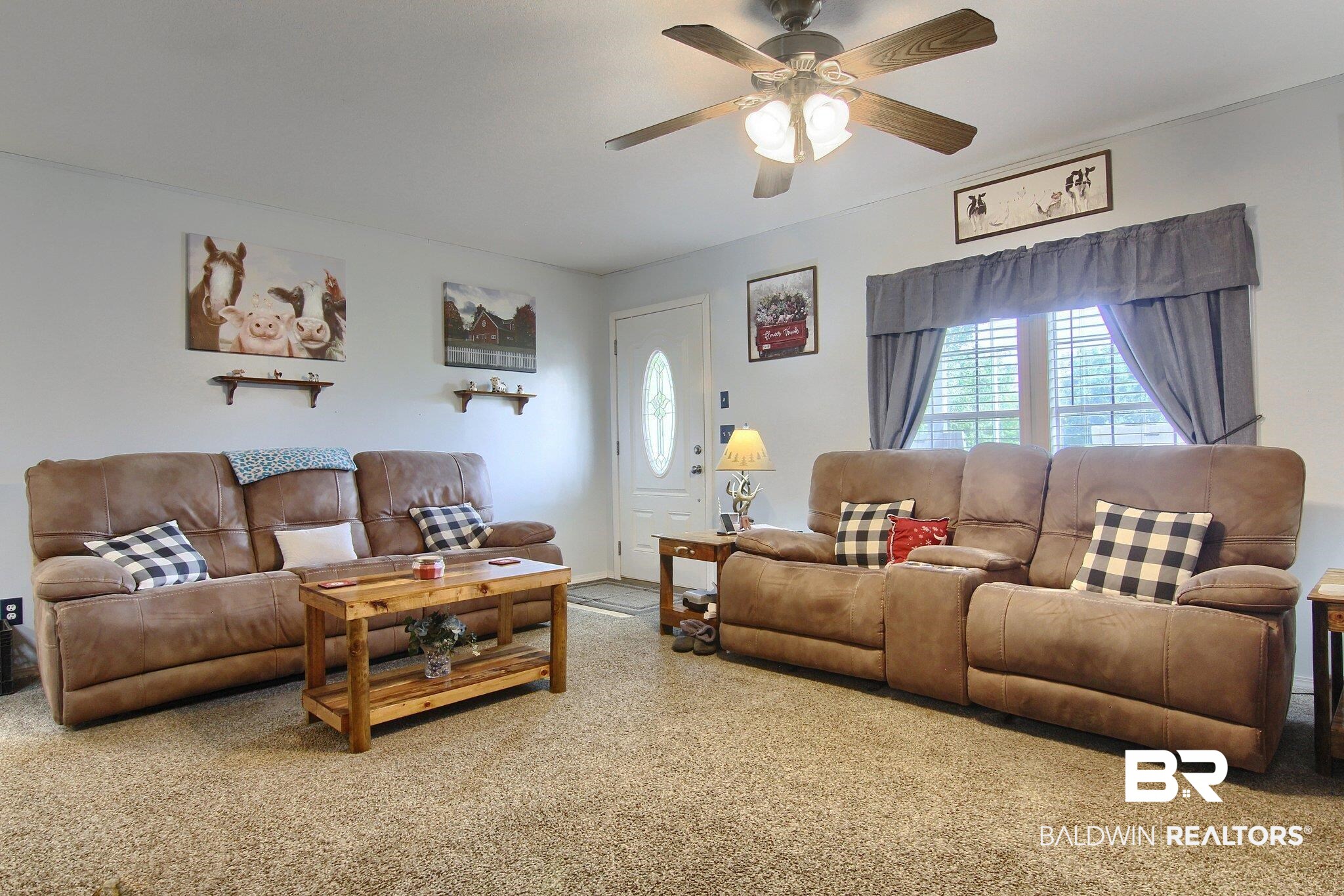 15439 Springfield Court Foley, AL 36535 - Photo 8 of 23