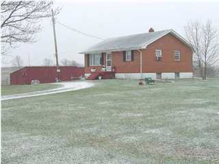 515 Lead Mine Road Bethlehem, KY 40007 - Photo 1 of 1 Primary Photo