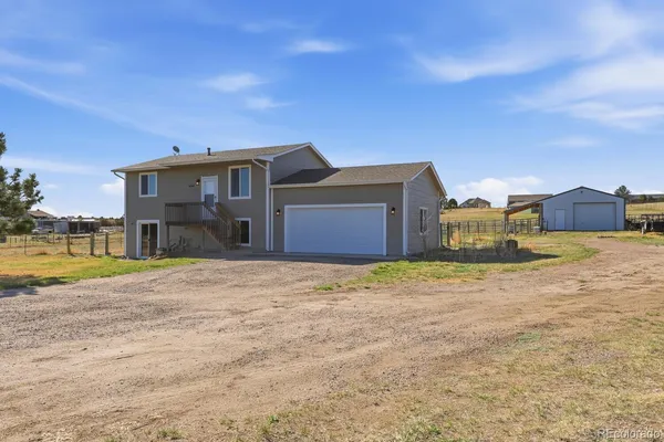 $625,000 | 36368 Winchester Road, Elizabeth, CO 80107