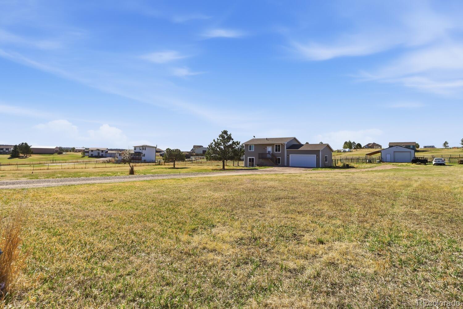 36368 Winchester Road Elizabeth, CO 80107 - Photo 12 of 33