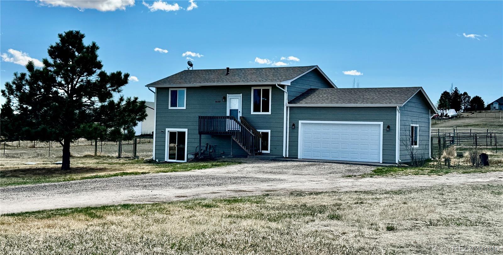36368 Winchester Road Elizabeth, CO 80107 - Photo 25 of 33