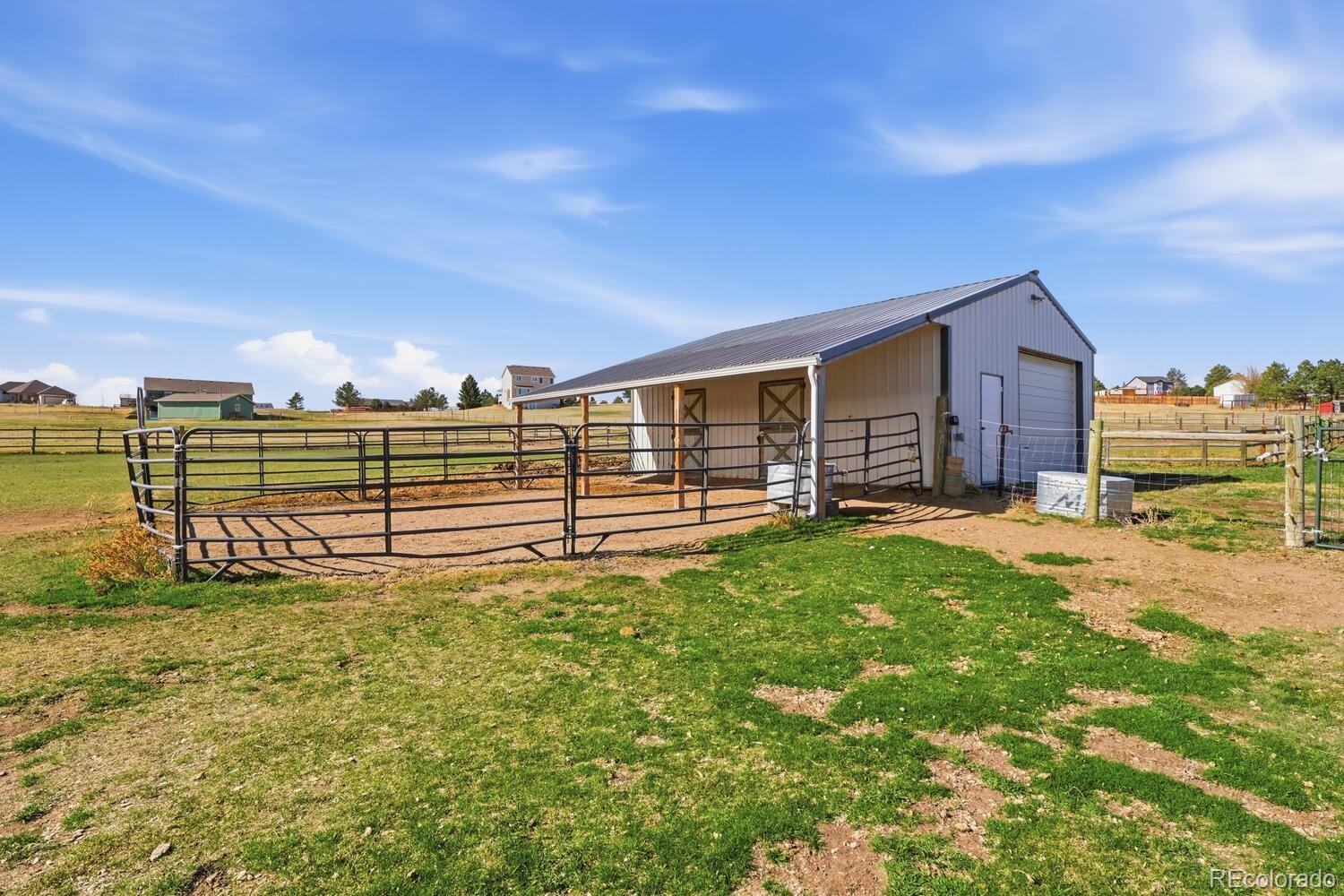 36368 Winchester Road Elizabeth, CO 80107 - Photo 29 of 33