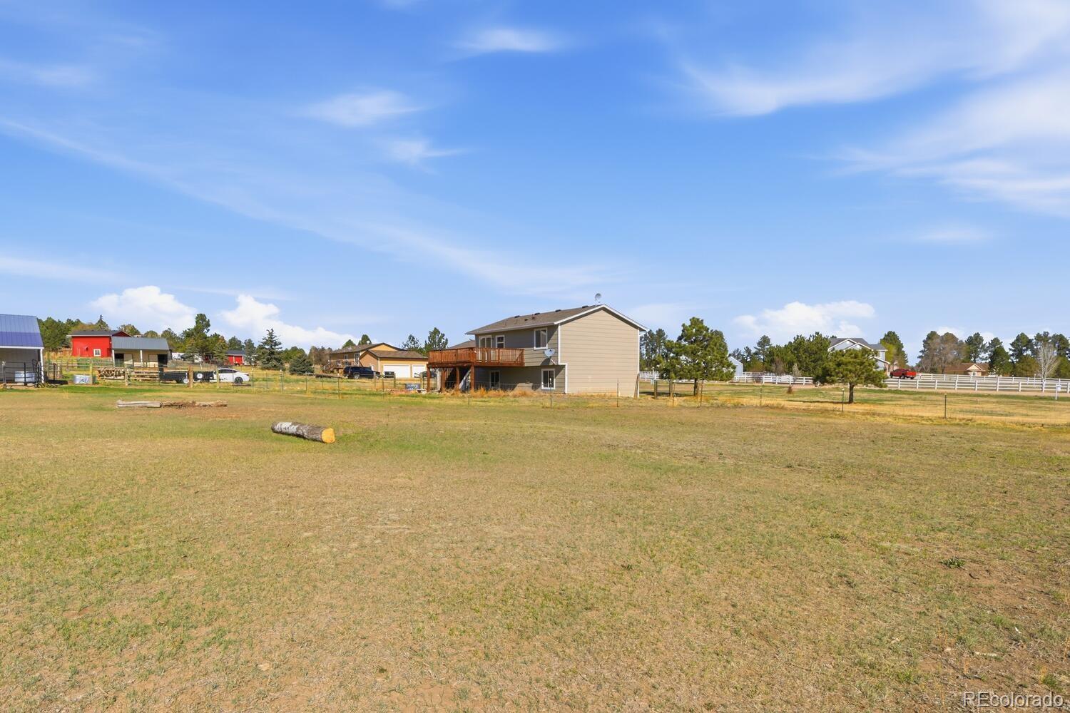 36368 Winchester Road Elizabeth, CO 80107 - Photo 31 of 33