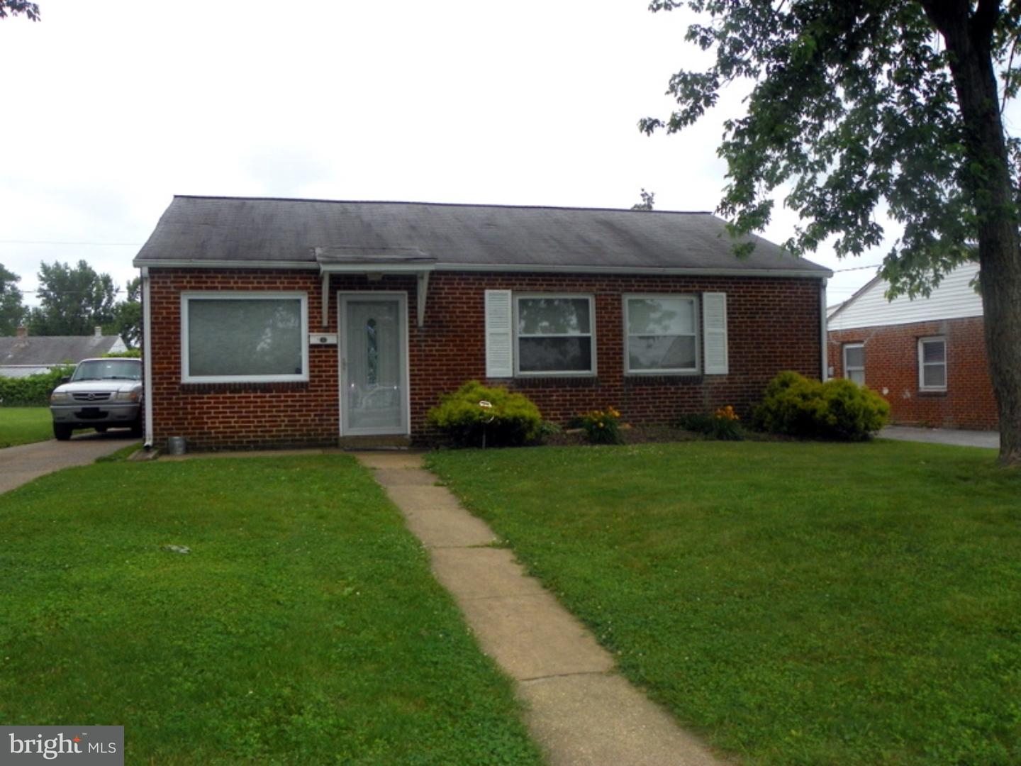 217 Sykes Road New Castle, DE 19720 - Photo 1 of 13 Gallery Image 1