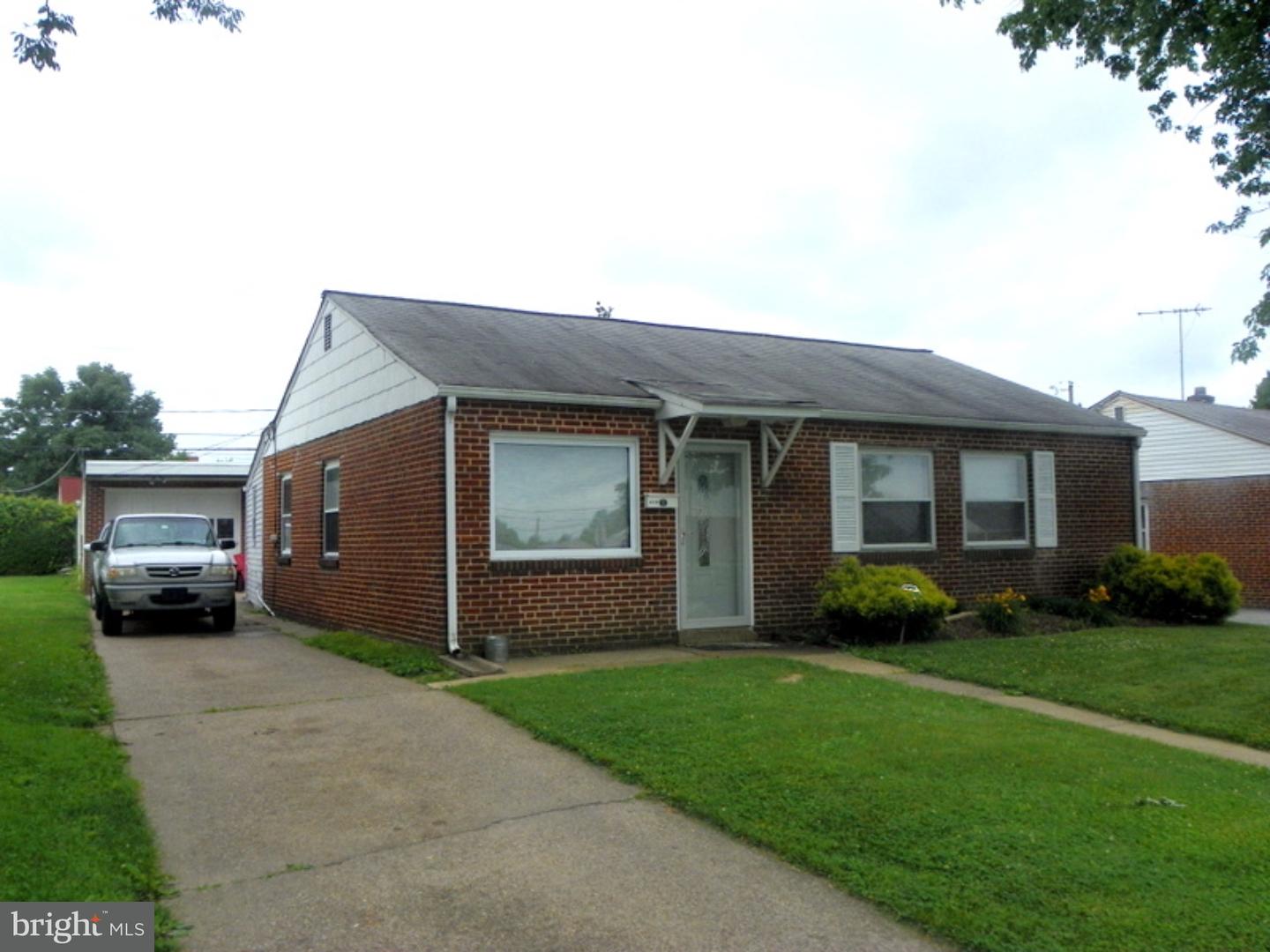 217 Sykes Road New Castle, DE 19720 - Photo 2 of 13 Gallery Image 2