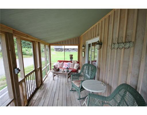 81 Harbor Road Swans Island, ME 04685 - Photo 9 of 29 Patio/Deck.