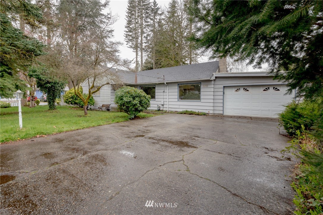 1213 Golf Club Road Southeast Lacey, WA 98503 - Photo 1 of 17 Gallery Image 1