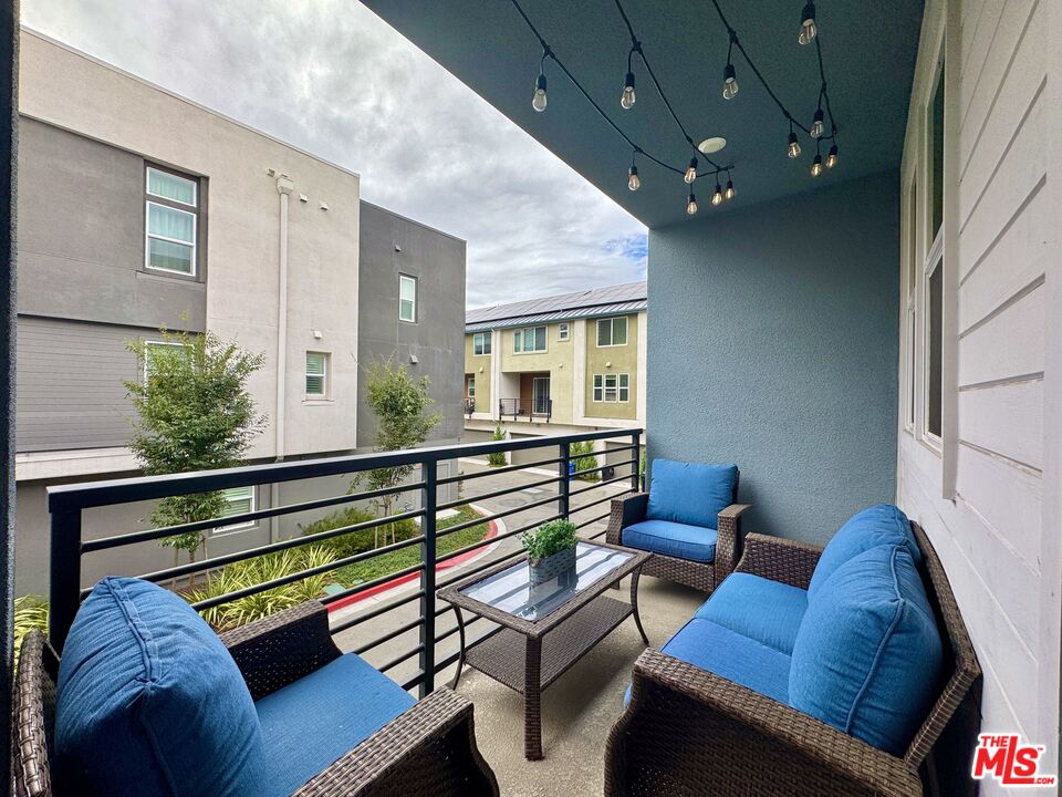 44661 Wisdom Road Fremont, CA 94538 - Photo 12 of 45 a outdoor living space with furniture