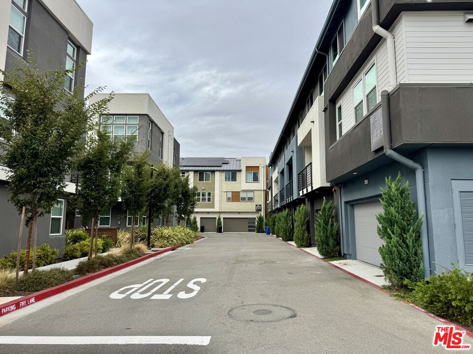 44661 Wisdom Road Fremont, CA 94538 - Photo 38 of 45 a view of a building with a street