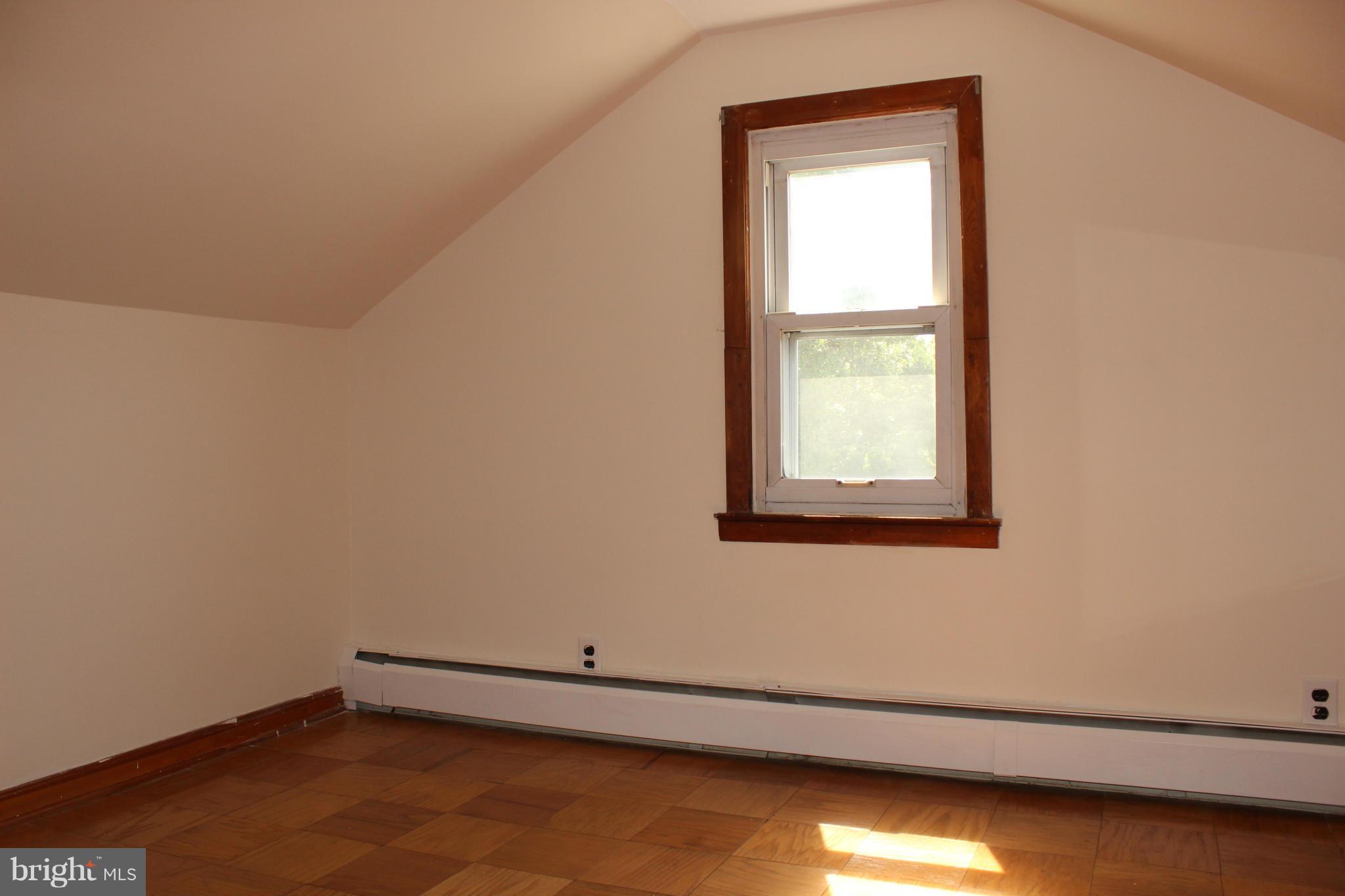 7726 Garrison Road Hyattsville, MD 20784 - Photo 13 of 25 Upper Level Bedroom