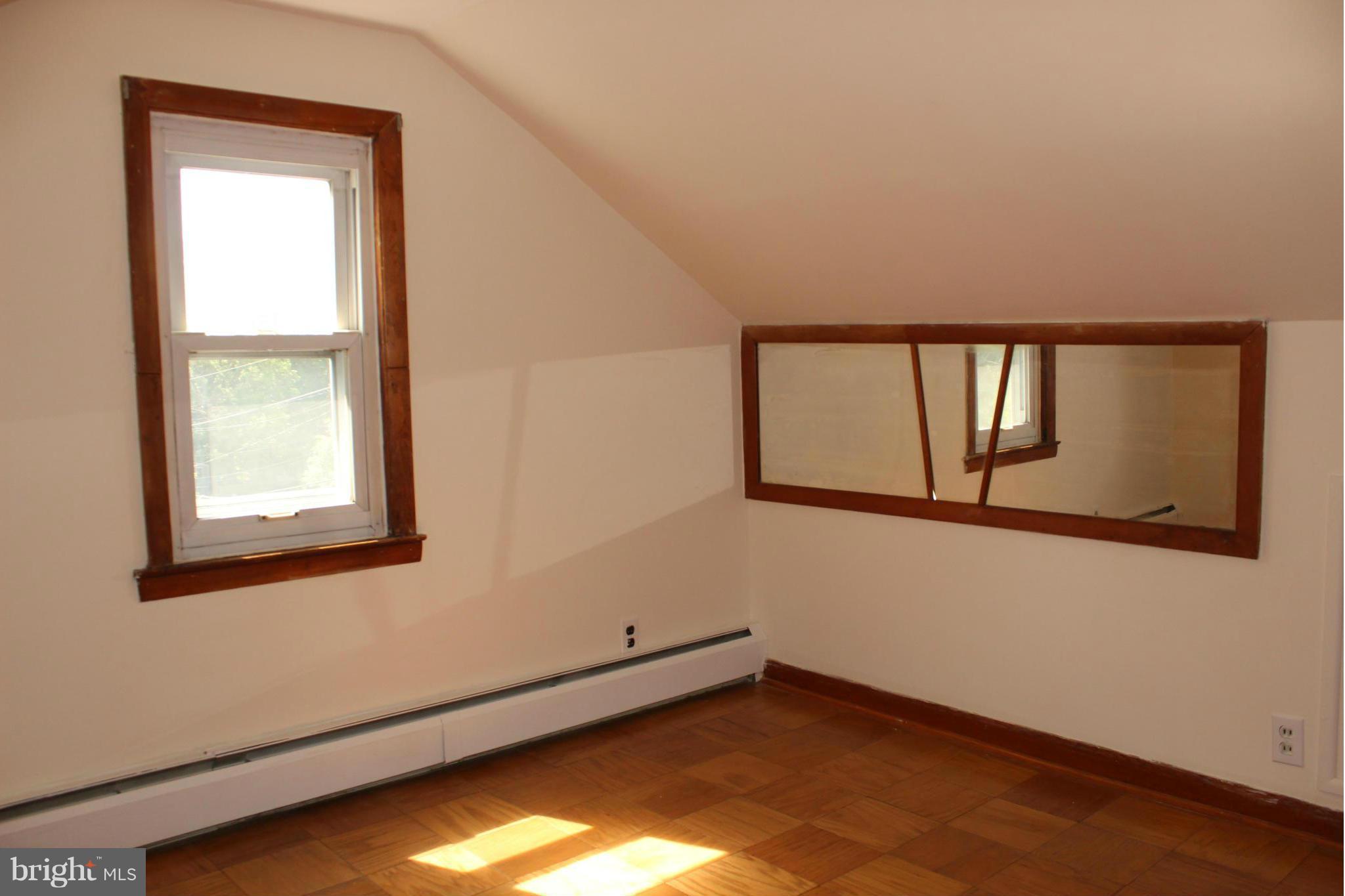 7726 Garrison Road Hyattsville, MD 20784 - Photo 14 of 25 Upper Level Bedroom