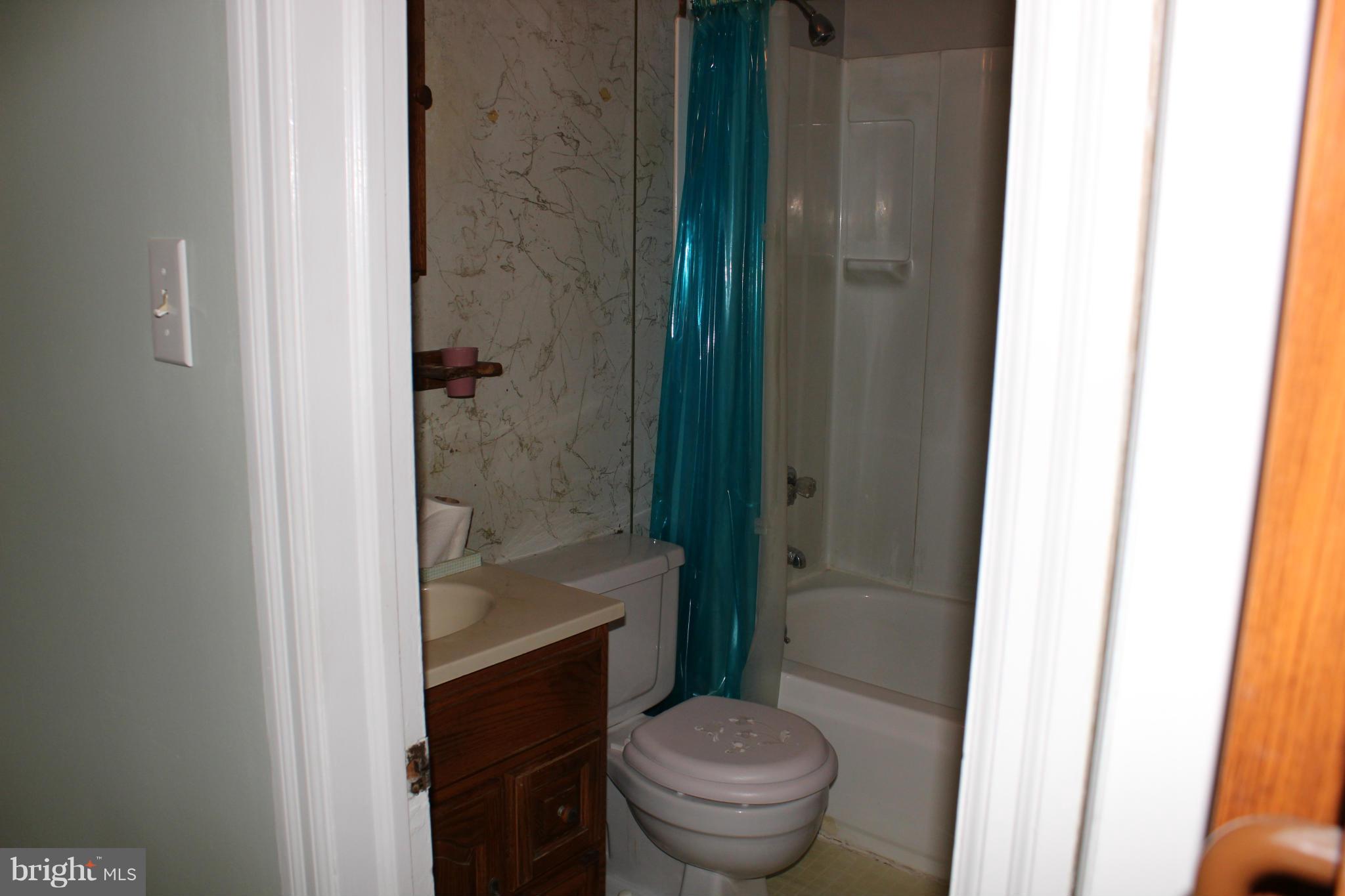 7726 Garrison Road Hyattsville, MD 20784 - Photo 7 of 25 Bath in Lower Level