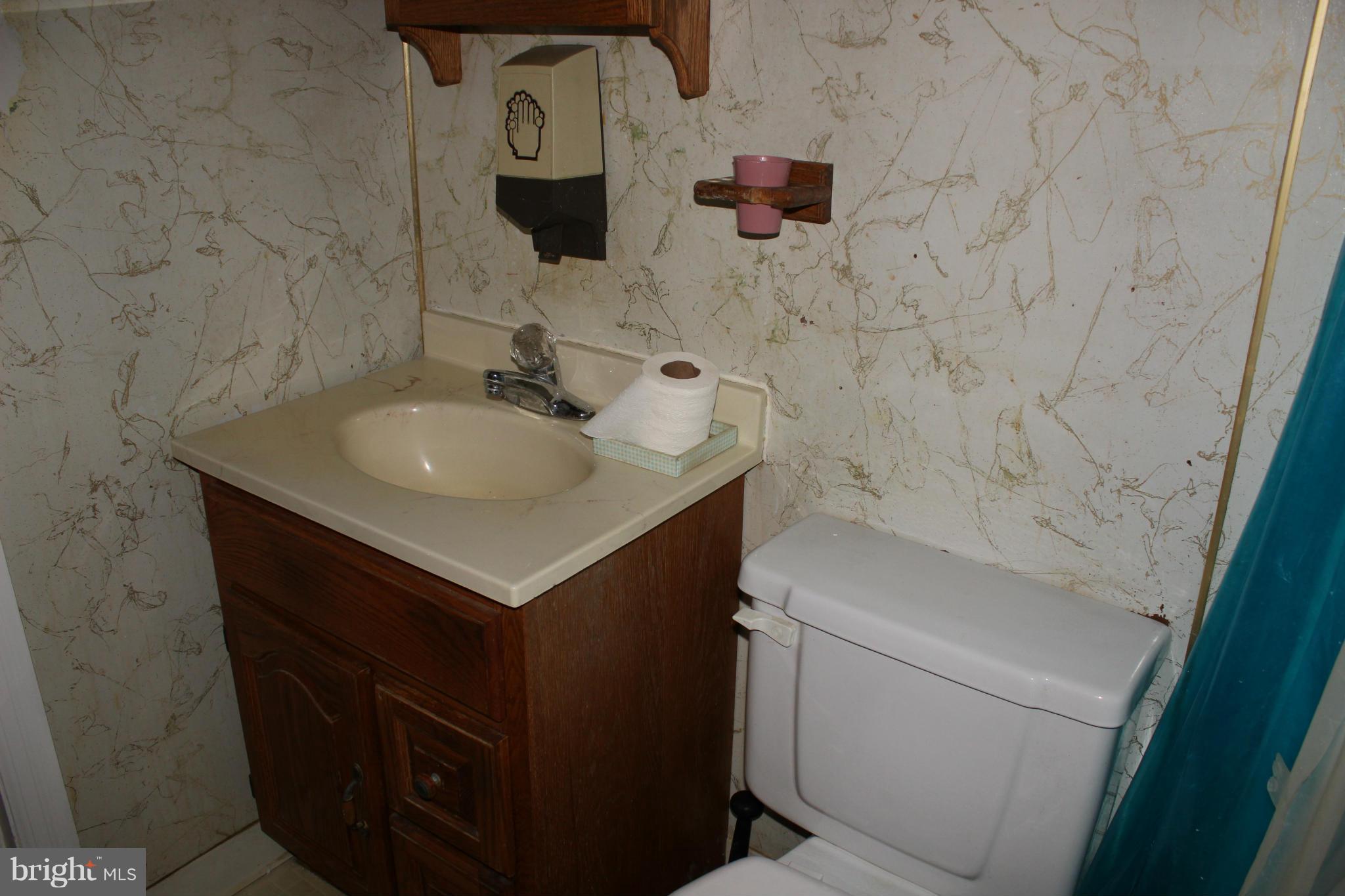7726 Garrison Road Hyattsville, MD 20784 - Photo 8 of 25 Bath
