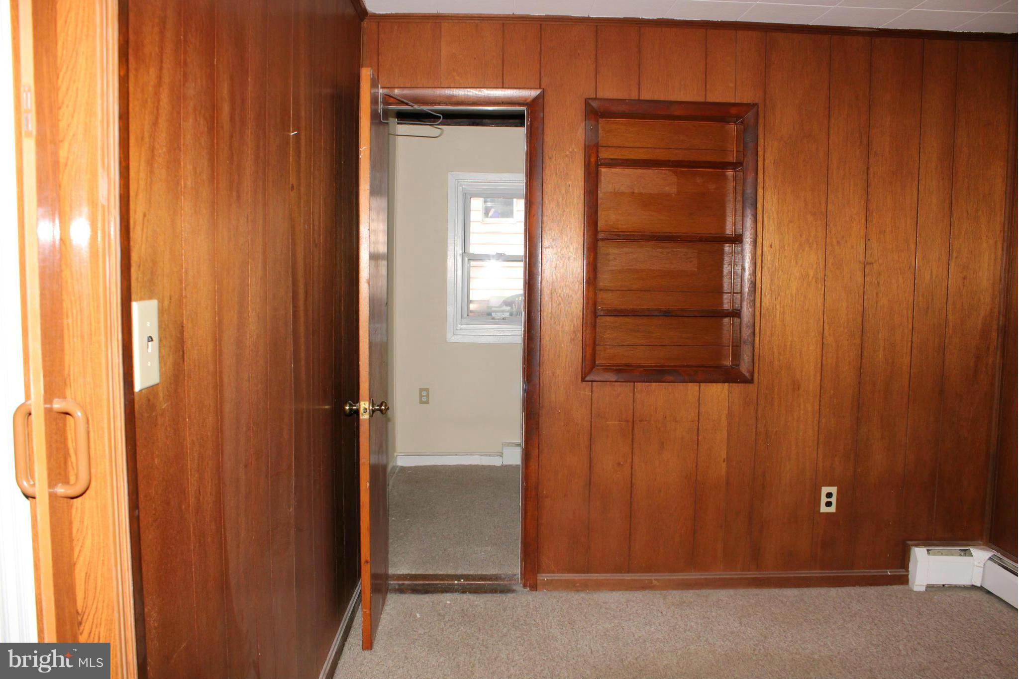 7726 Garrison Road Hyattsville, MD 20784 - Photo 10 of 25 Bedroom