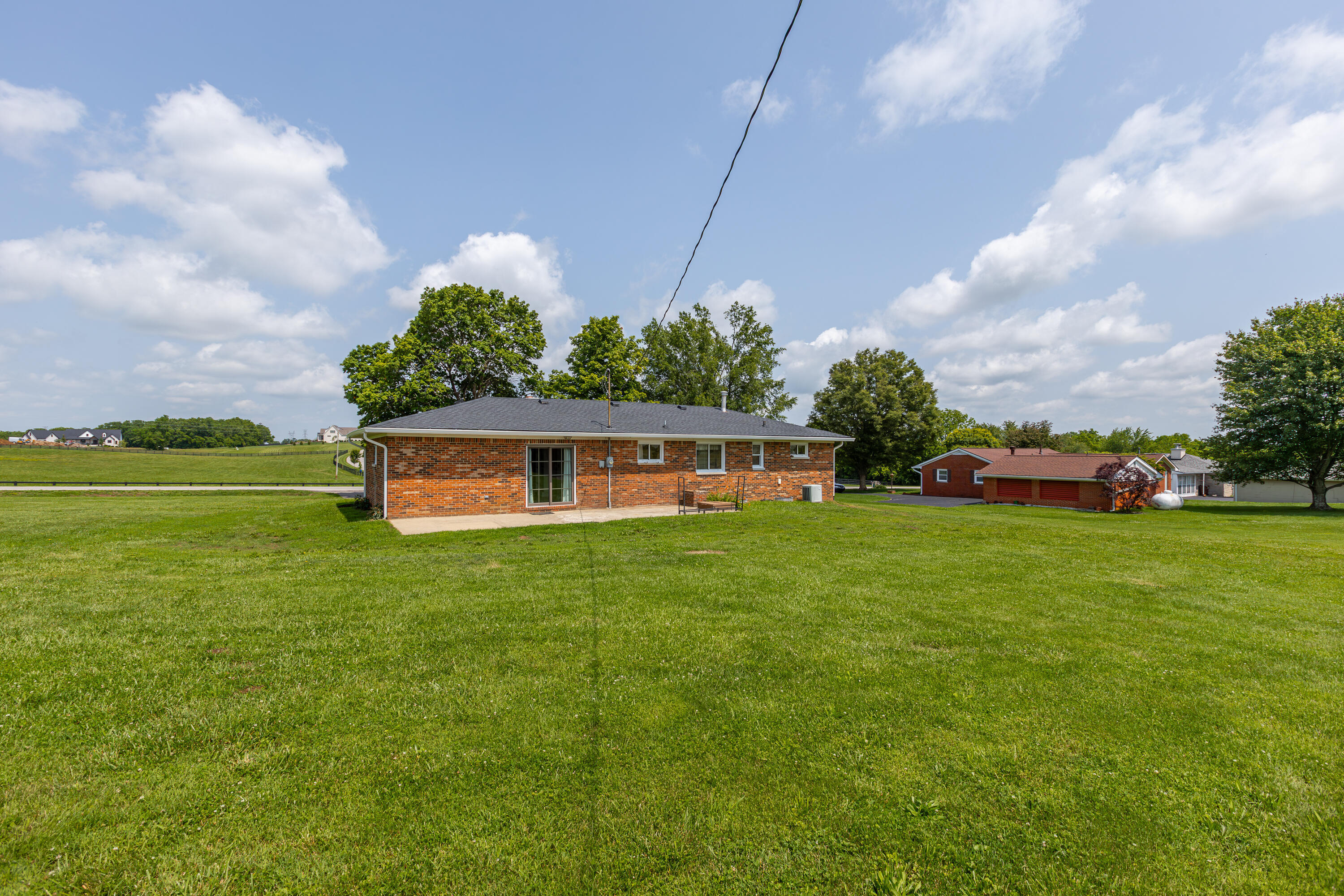 9581 Harrodsburg Road Wilmore, KY 40390 - Photo 29 of 31 1 (29 of 31)