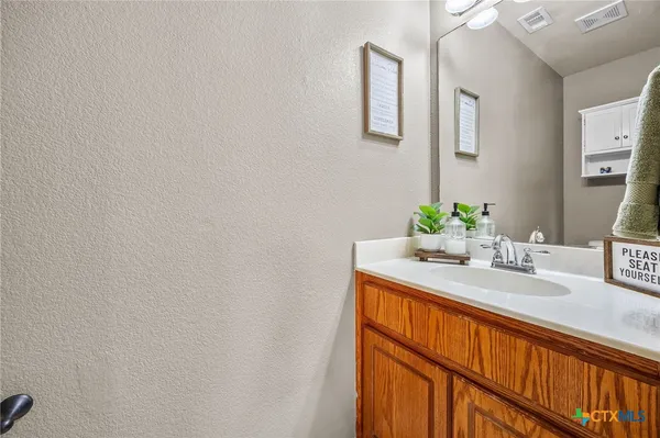 $2,100 | 4103 Dewitt County Court, Killeen, TX 76549