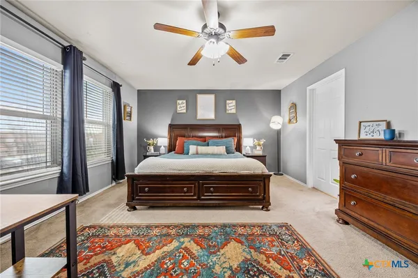 $2,100 | 4103 Dewitt County Court, Killeen, TX 76549