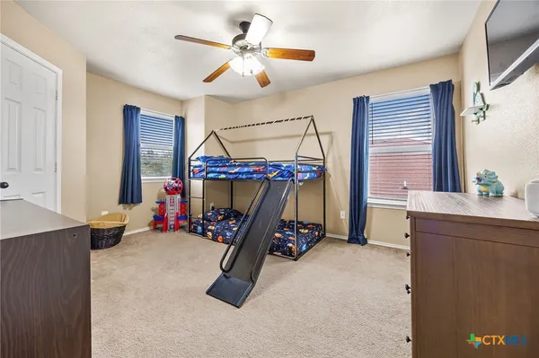 $2,100 | 4103 Dewitt County Court, Killeen, TX 76549