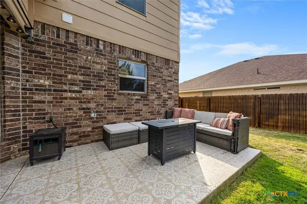 $2,100 | 4103 Dewitt County Court, Killeen, TX 76549