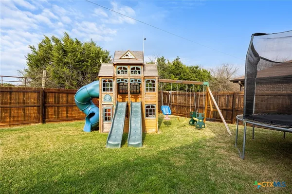 $2,100 | 4103 Dewitt County Court, Killeen, TX 76549