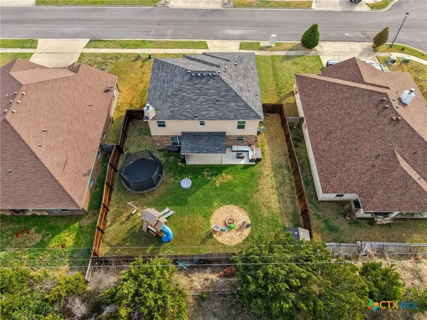 $2,100 | 4103 Dewitt County Court, Killeen, TX 76549