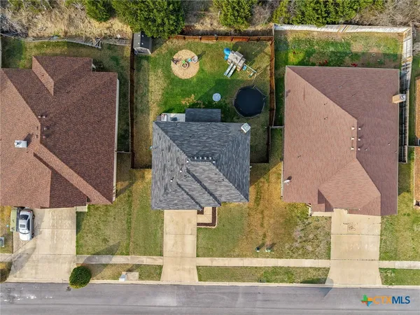 $2,100 | 4103 Dewitt County Court, Killeen, TX 76549