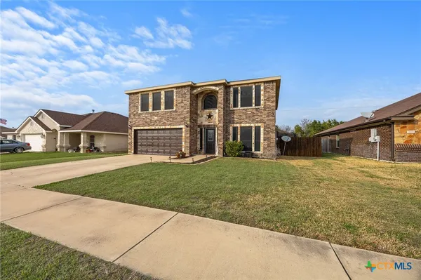 $2,100 | 4103 Dewitt County Court, Killeen, TX 76549