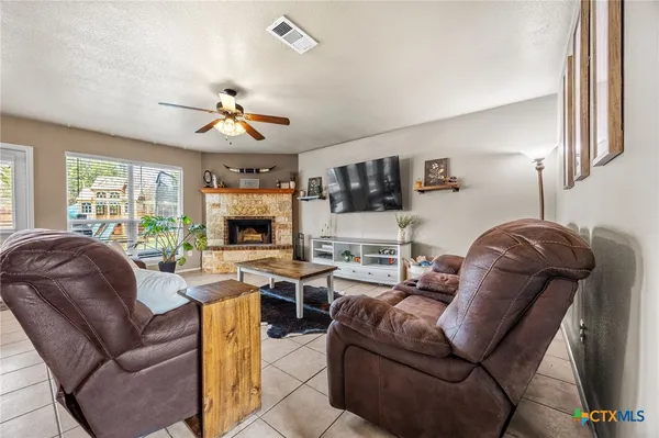 $2,100 | 4103 Dewitt County Court, Killeen, TX 76549