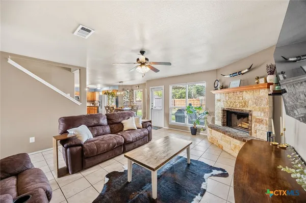 $2,100 | 4103 Dewitt County Court, Killeen, TX 76549