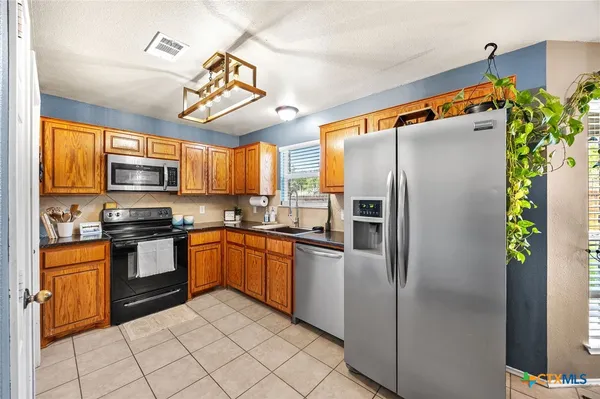 $2,100 | 4103 Dewitt County Court, Killeen, TX 76549
