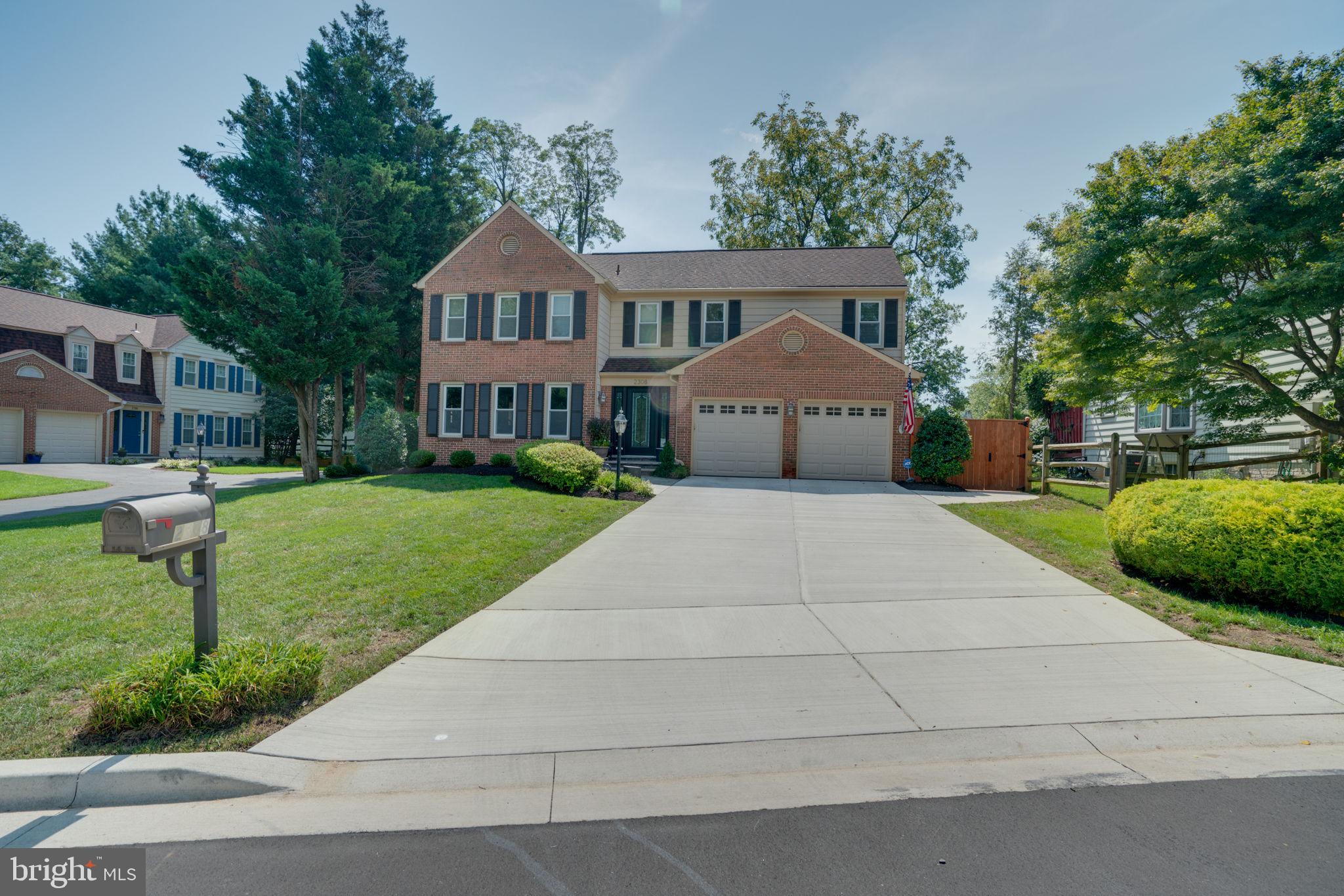 2308 McCormick Road Rockville, MD 20850 - Photo 1 of 1 Gallery Image 1