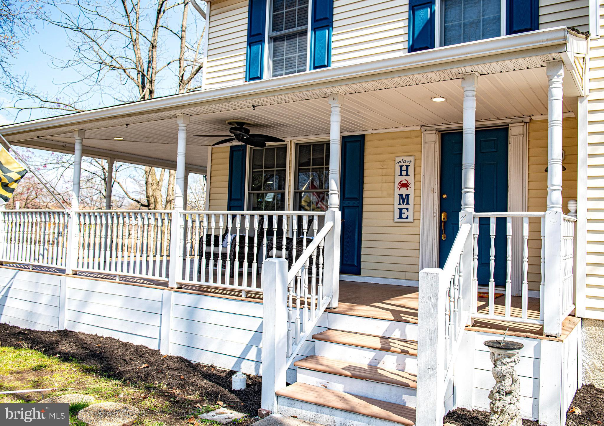 705 Riverside Drive Essex, MD 21221 - Photo 11 of 69