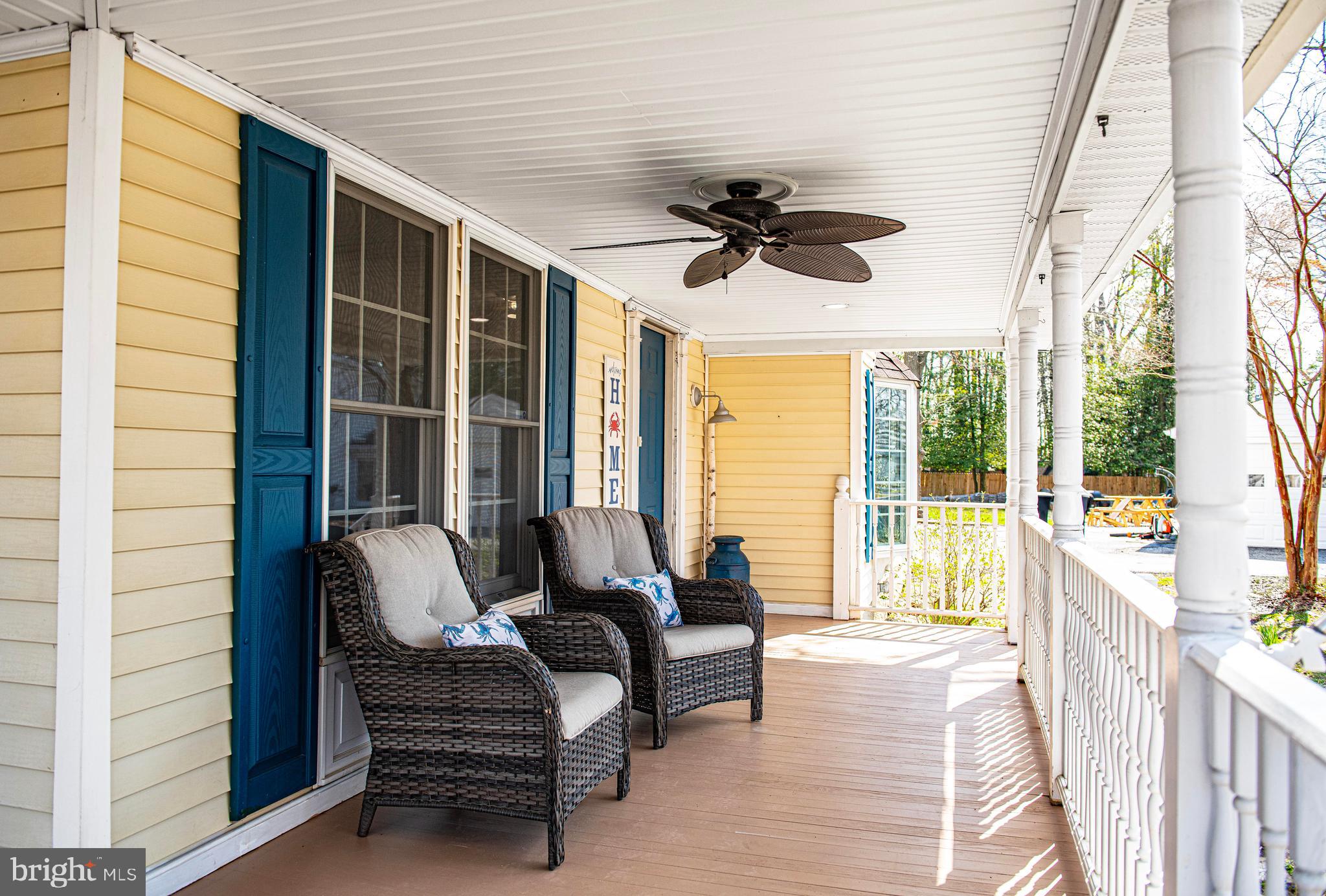 705 Riverside Drive Essex, MD 21221 - Photo 12 of 69