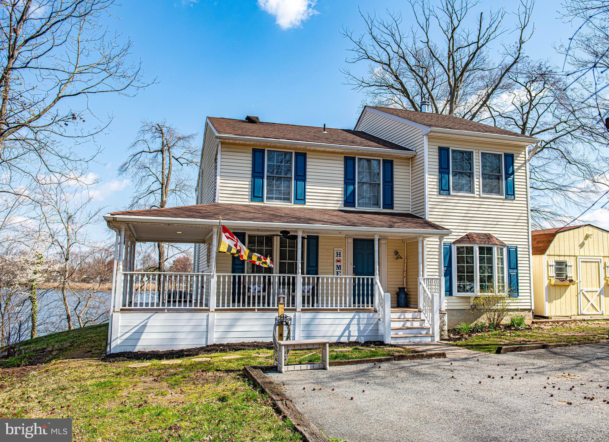 705 Riverside Drive Essex, MD 21221 - Photo 13 of 69