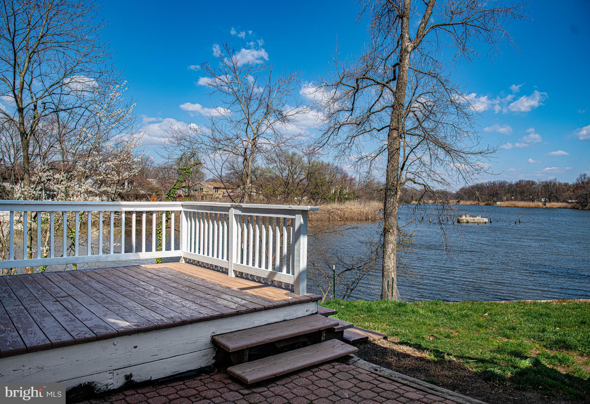 705 Riverside Drive Essex, MD 21221 - Photo 37 of 69