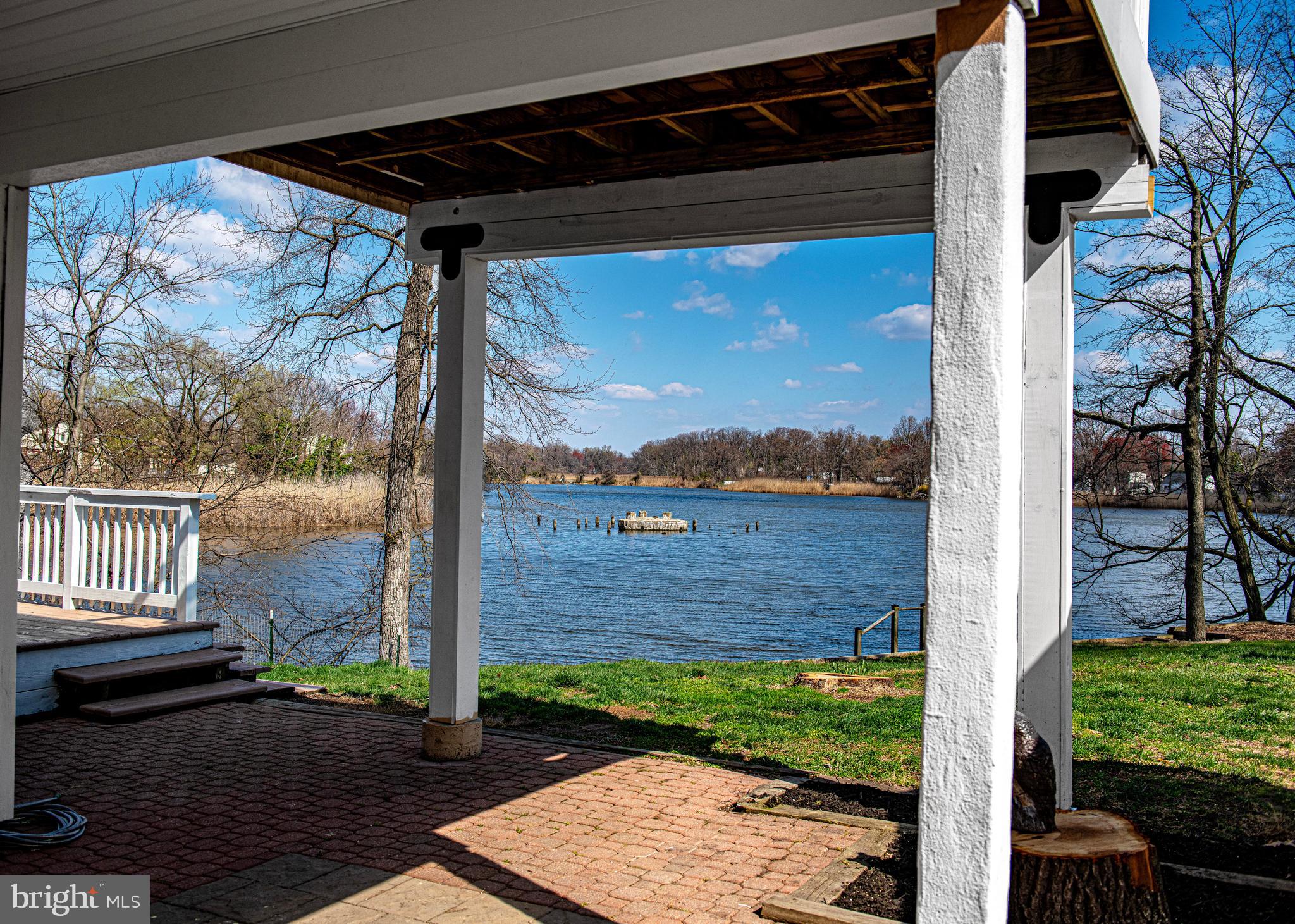 705 Riverside Drive Essex, MD 21221 - Photo 41 of 69